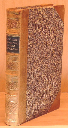 Breve fra dansk Krigsmænd 1848-1850