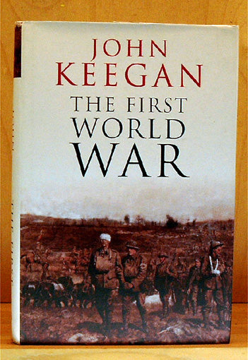 The First World War