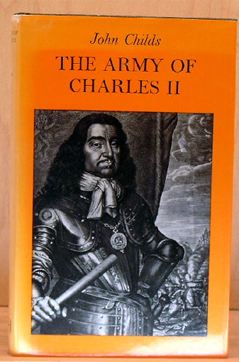 The Army of Charles II