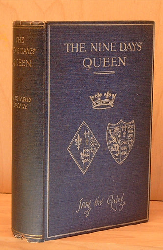 The nine days Queen
