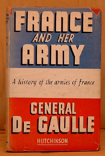 France and her Army