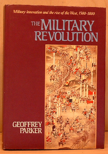 The military revolution