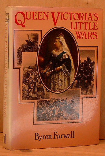 Queen Victorias Little Wars