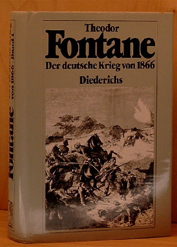 Der deutsche Krieg von 1866