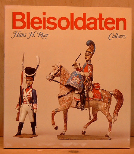 Bleisoldaten