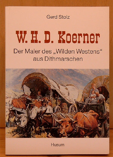 W. H. D. Koerner
