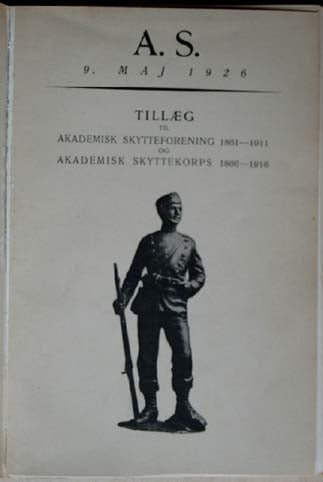 Akademisk Skytteforening