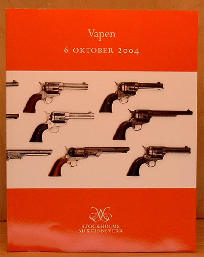 Vapen, 6 oktober 2004