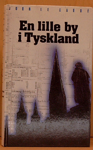 En lille by i Tyskland