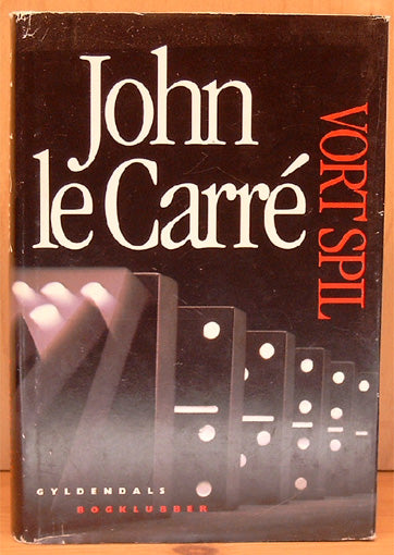 Vort spil