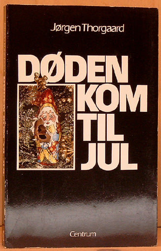Døden kom til jul