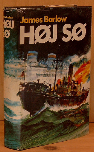 Høj sø