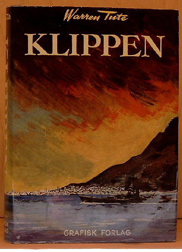 Klippen
