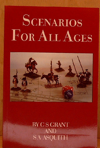Scenarios For All Ages