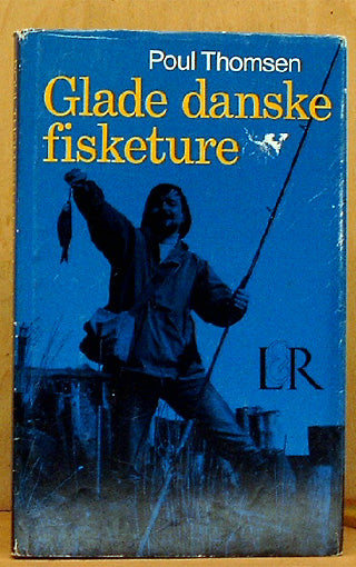 Glade danske fisketure
