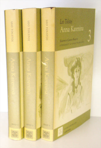 Anna Karenina