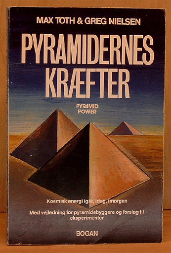 Pyramidernes kræfter