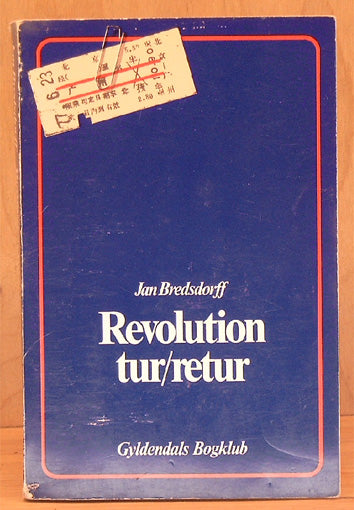 Revolution tur/retur