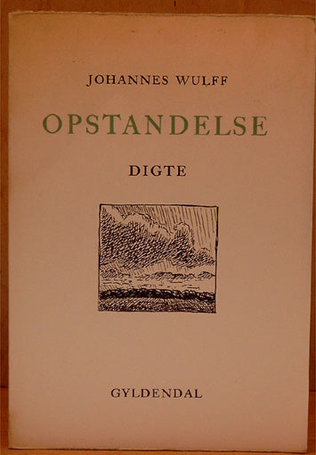 Opstandelse