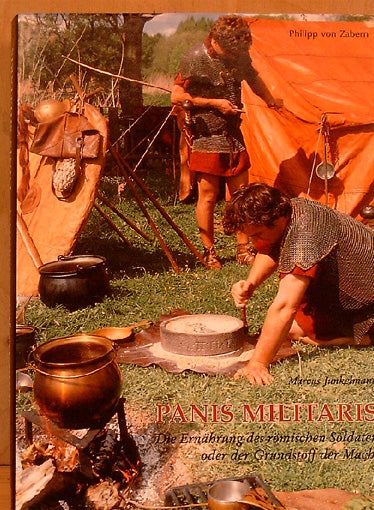 Panis Militaris