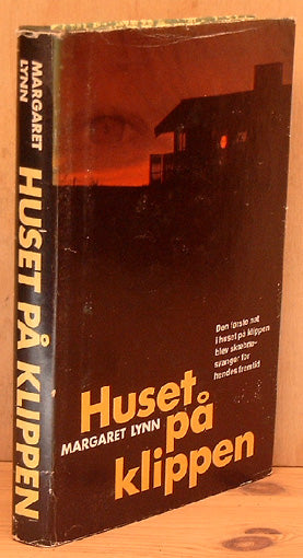 Huset på klippen
