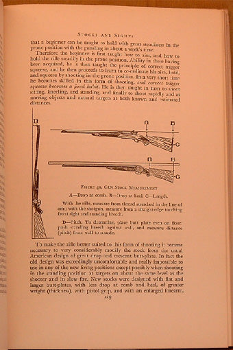 Small arms Design and Ballistics