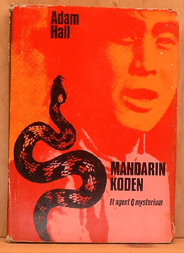 Mandarin Koden