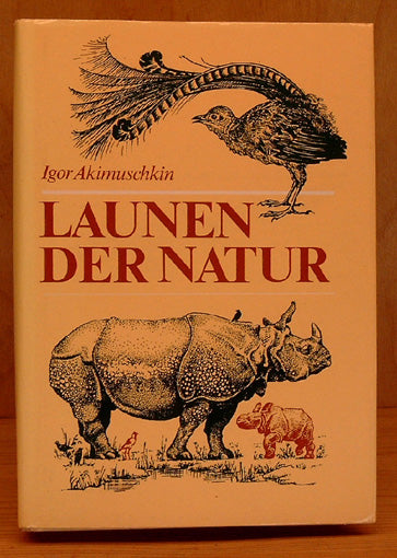 Launen der Natur