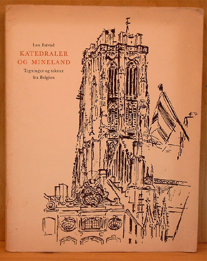 Katedraler og Mineland