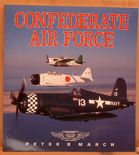 Confederate Air Force