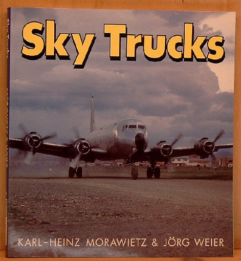 Sky Trucks