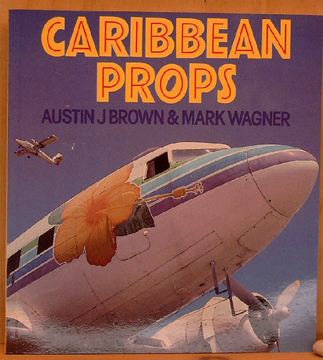 Caribbean Props