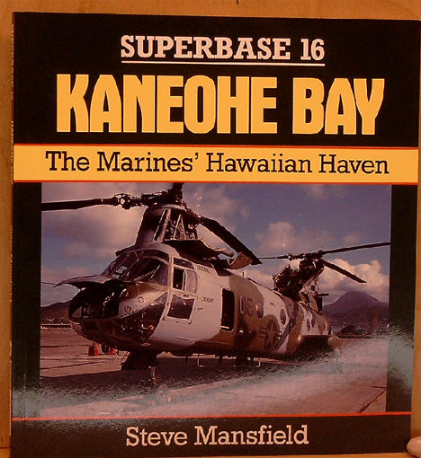 Kaneohe Bay