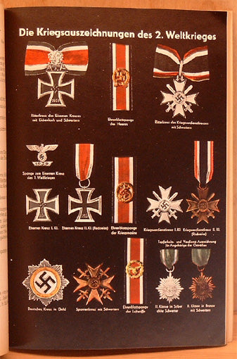 Der Deutsche Soldaten kalender 1953