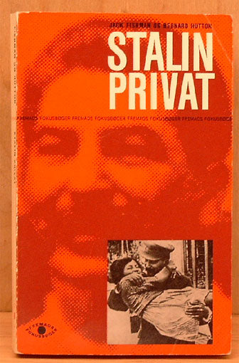 Stalin privat