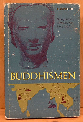 Buddhismen