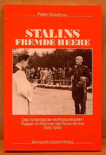 Stalins Fremde Heere