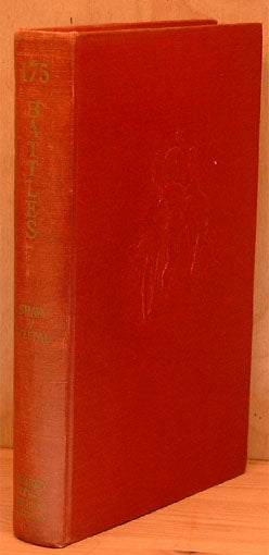 One Hundred and Seventy-five Battles