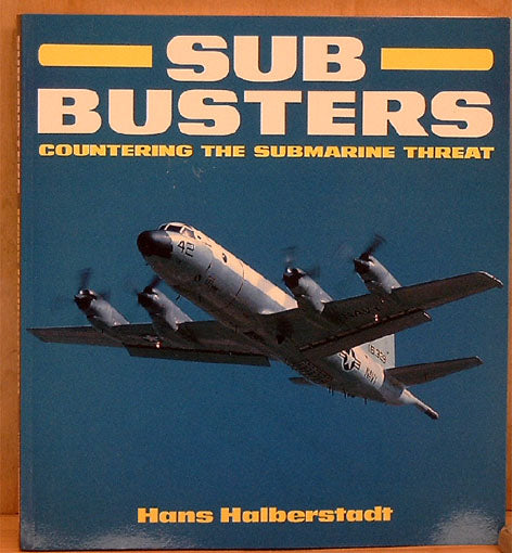 Sub Busters.