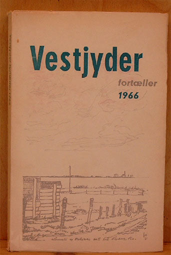 Vestjyder fortæller (1966)