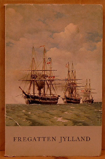 Fregatten Jylland