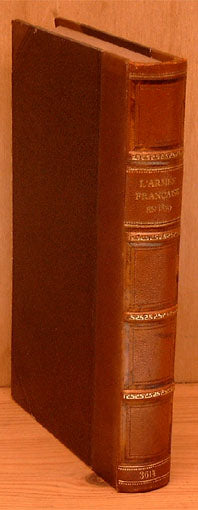 L'Armée Francaise en 1879