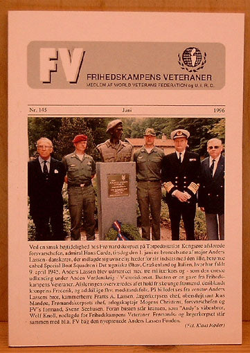 FV. nr. 145 - juni 1996