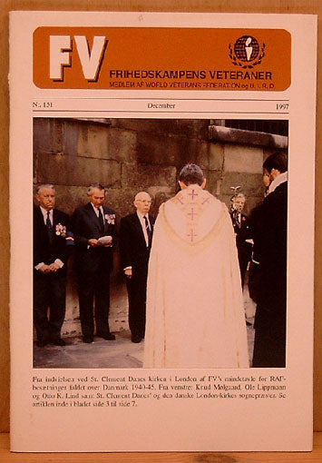 FV. nr. 151 - december 1997