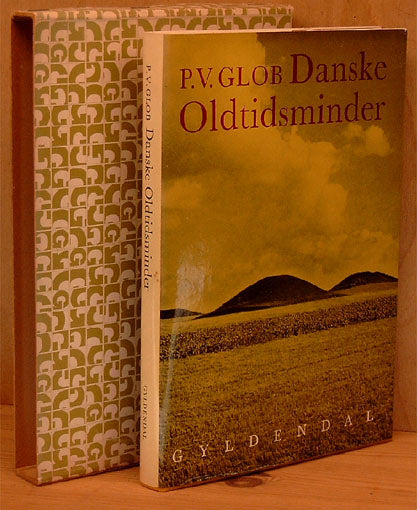 Danske Oldtidsminder