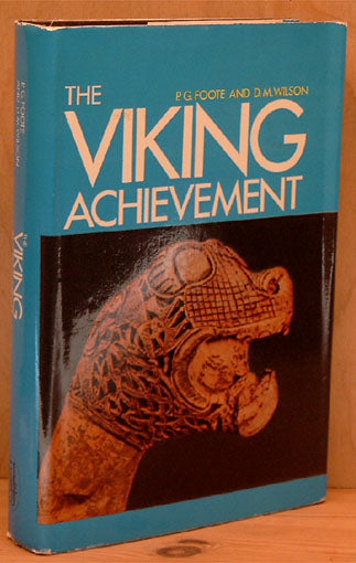 The Viking Achievement