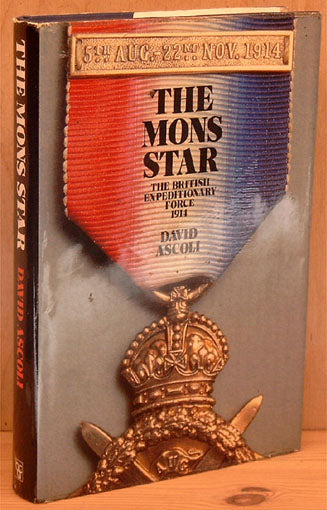The Mons Star