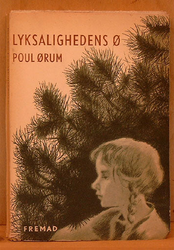 Lyksalighedens Ø