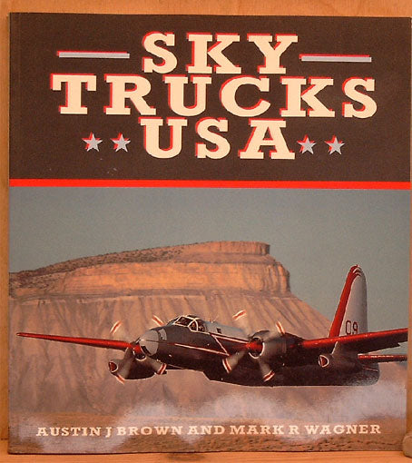 Sky Trucks USA