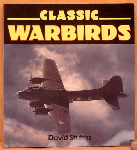 Classic Warbirds